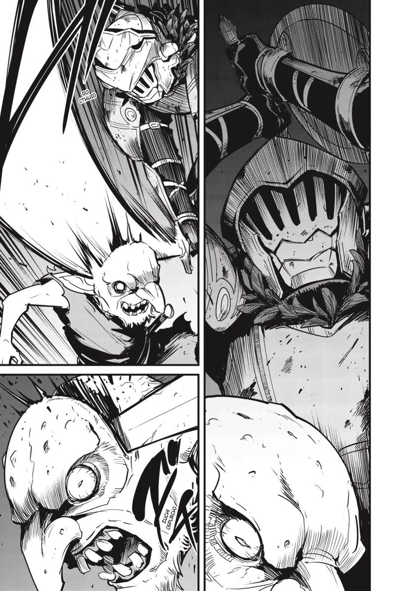 Goblin Slayer Side Story Year One Chapter 130 Page 6