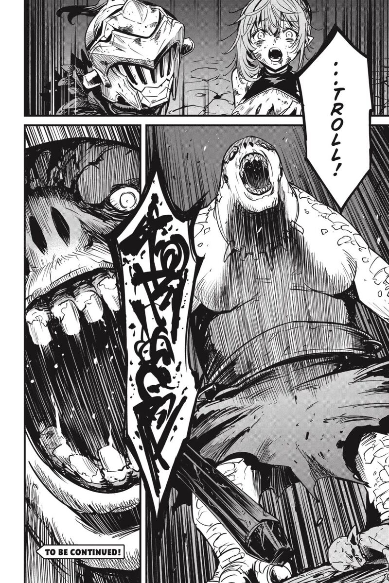 Goblin Slayer Side Story Year One Chapter 131 Page 28