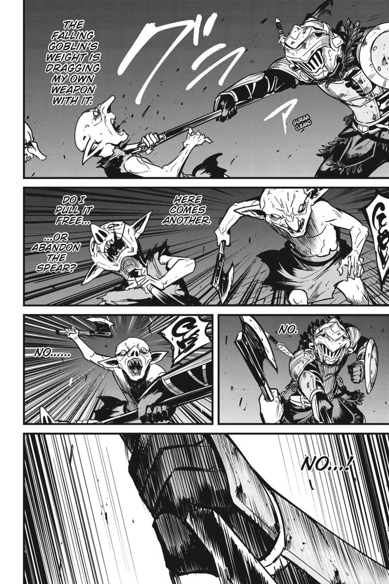 Goblin Slayer Side Story Year One Chapter 131 Page 7