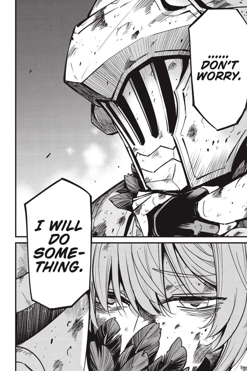 Goblin Slayer Side Story Year One Chapter 132 Page 27