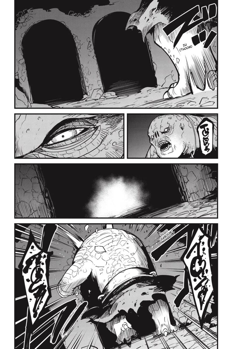 Goblin Slayer Side Story Year One Chapter 132 Page 29
