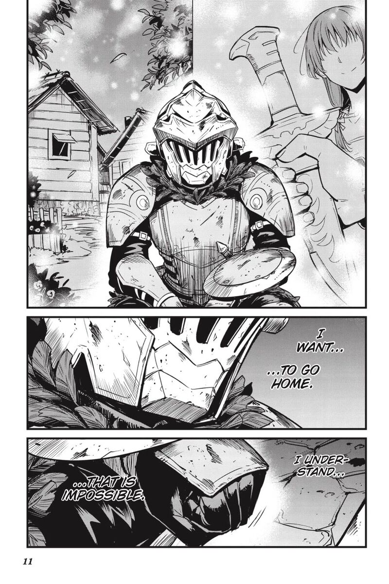 Goblin Slayer Side Story Year One Chapter 133 Page 12