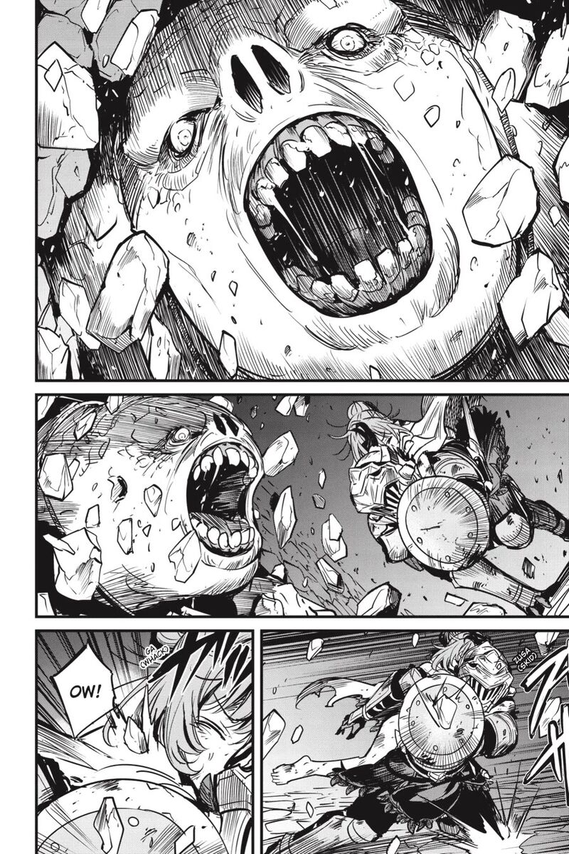 Goblin Slayer Side Story Year One Chapter 134 Page 23