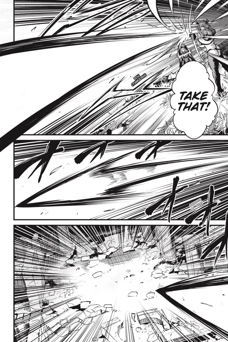 Goblin Slayer Side Story Year One Chapter 135 Page 16
