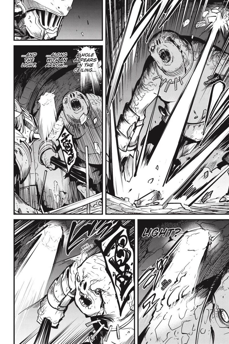 Goblin Slayer Side Story Year One Chapter 135 Page 20