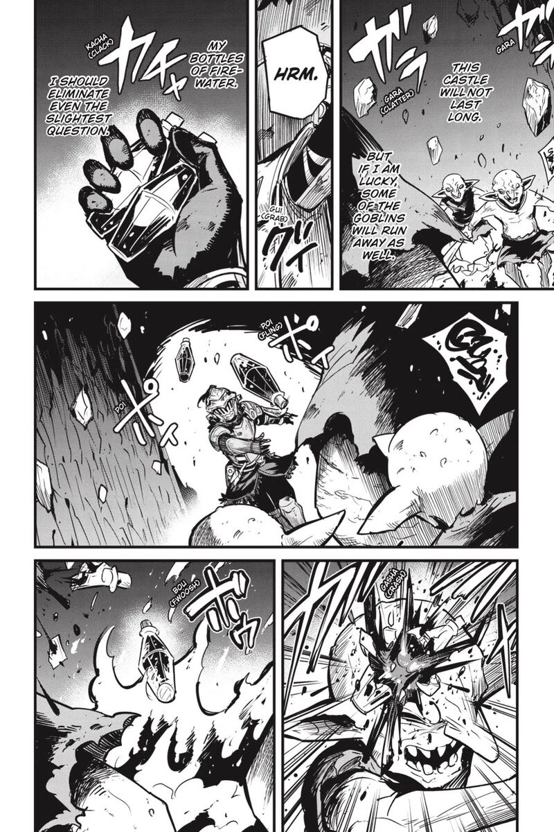 Goblin Slayer Side Story Year One Chapter 135 Page 29