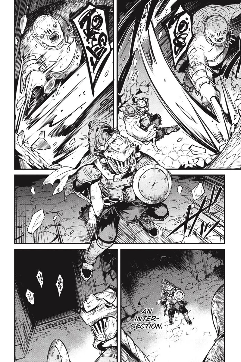 Goblin Slayer Side Story Year One Chapter 135 Page 5