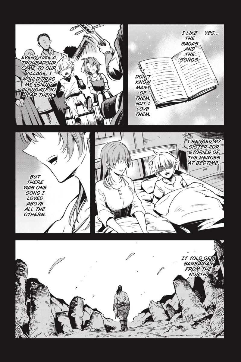 Goblin Slayer Side Story Year One Chapter 135 Page 7