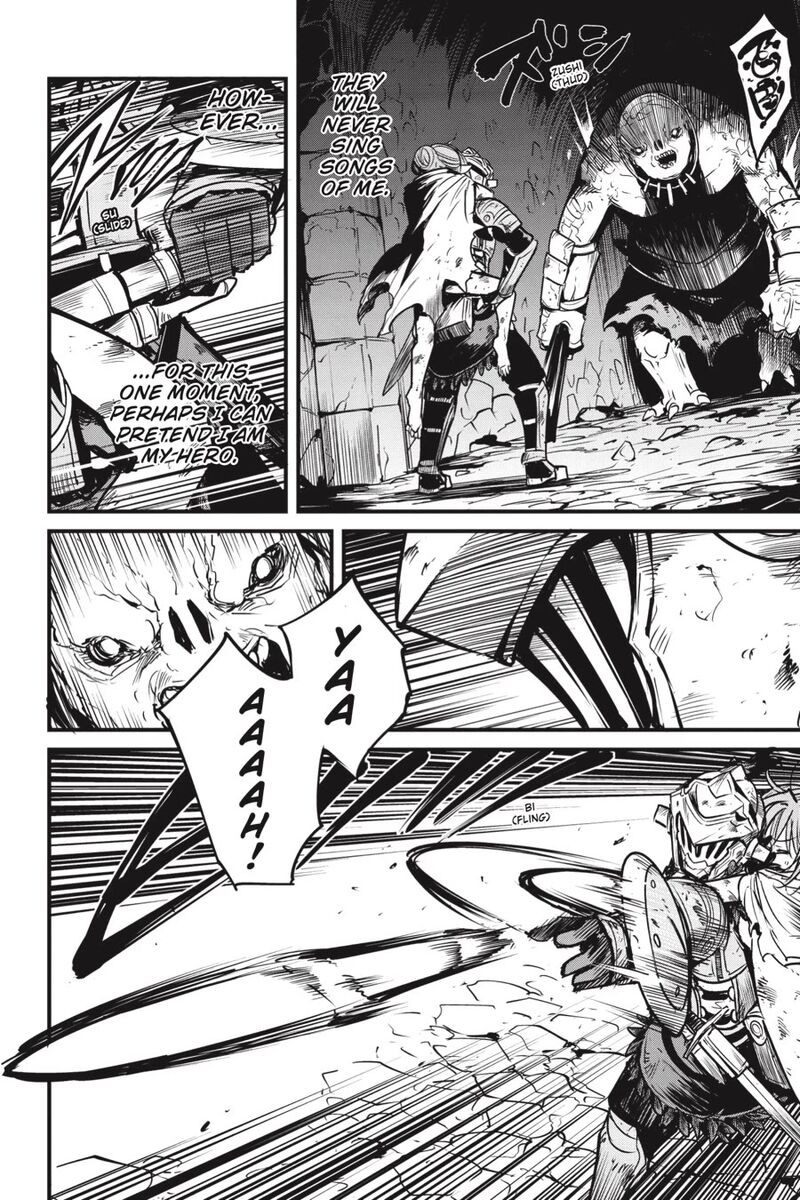 Goblin Slayer Side Story Year One Chapter 135 Page 9