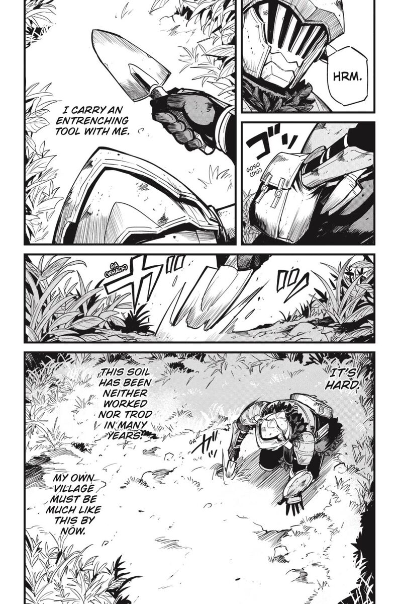 Goblin Slayer Side Story Year One Chapter 136 Page 13