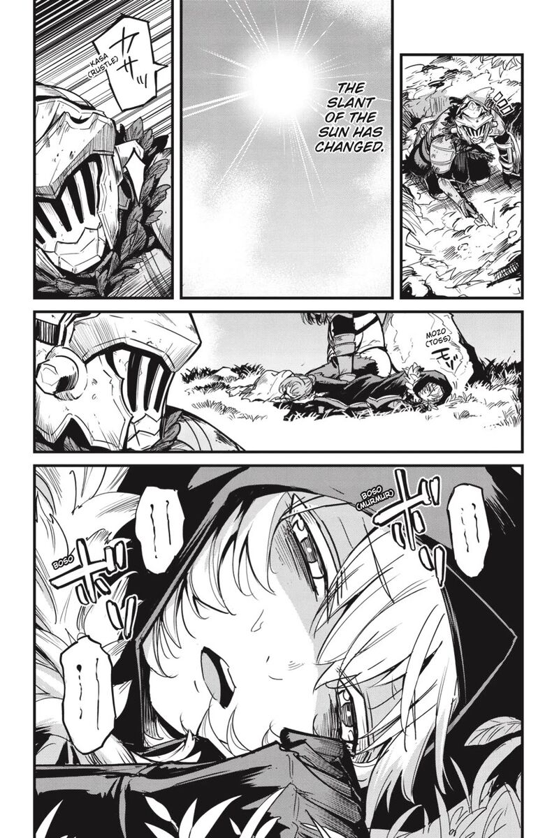 Goblin Slayer Side Story Year One Chapter 136 Page 15
