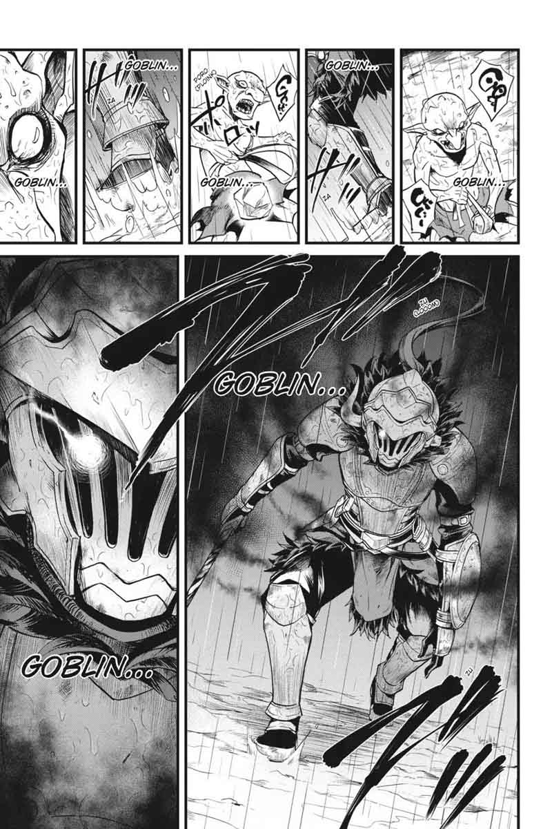 Goblin Slayer Side Story Year One Chapter 14 Page 12