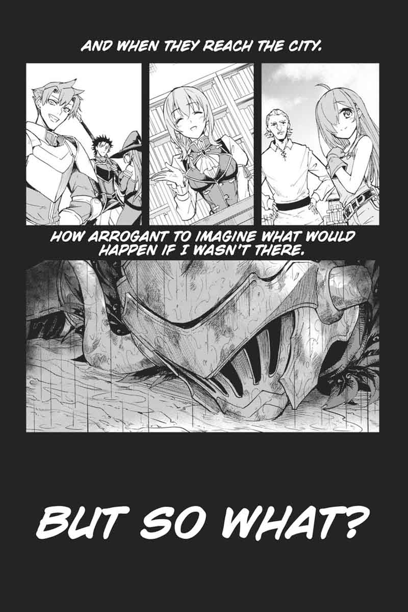 Goblin Slayer Side Story Year One Chapter 15 Page 12