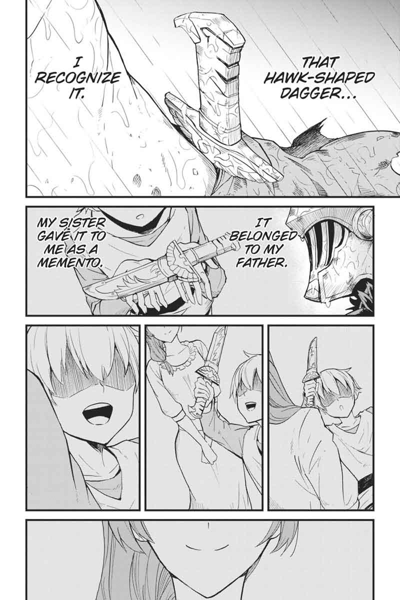 Goblin Slayer Side Story Year One Chapter 15 Page 14