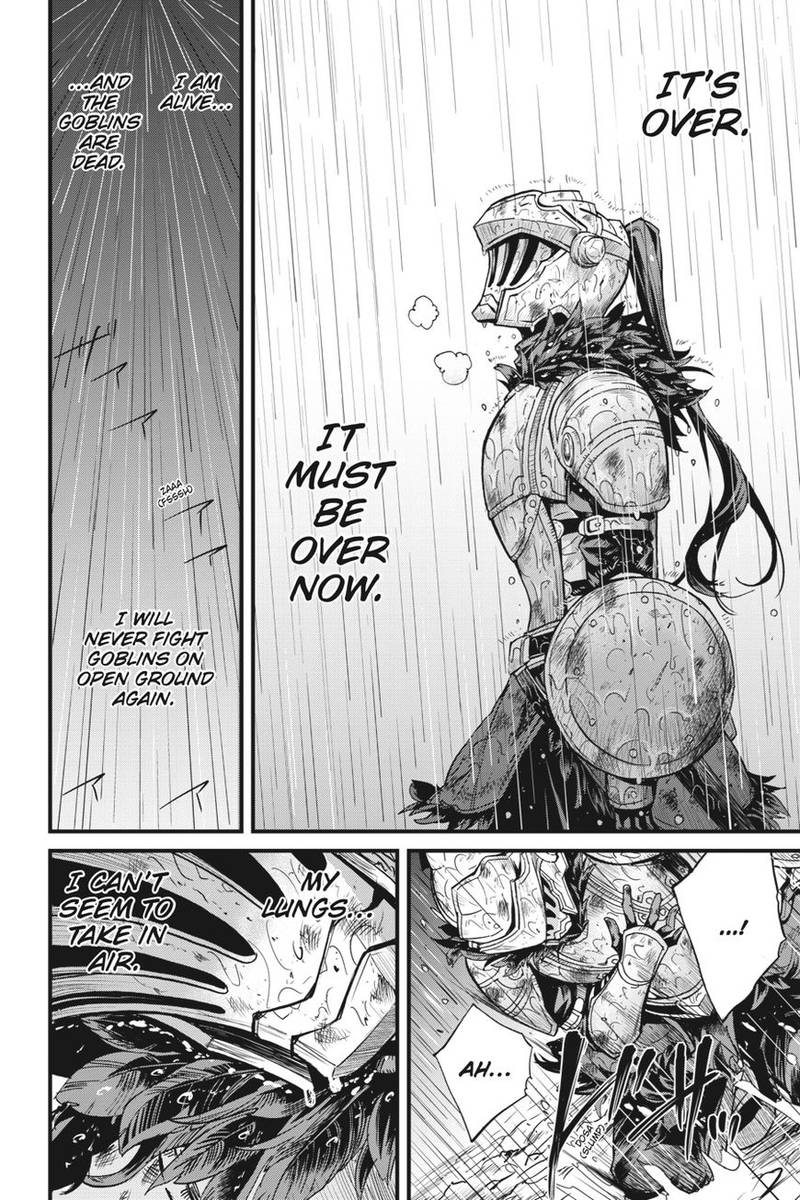Goblin Slayer Side Story Year One Chapter 18 Page 19