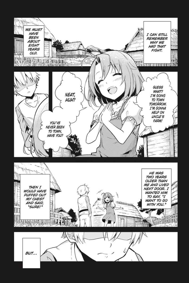 Goblin Slayer Side Story Year One Chapter 2 Page 2