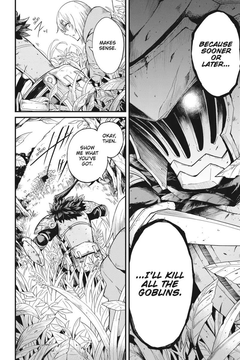 Goblin Slayer Side Story Year One Chapter 25 Page 18