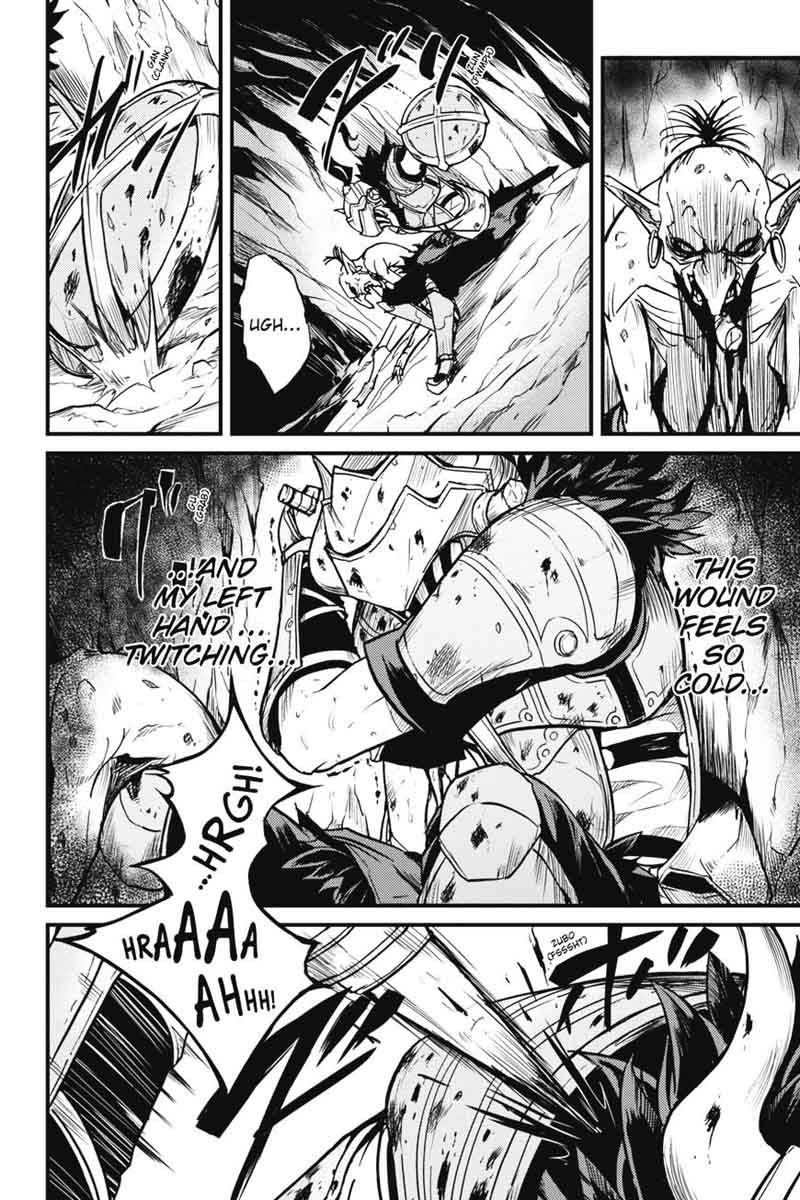 Goblin Slayer Side Story Year One Chapter 3 Page 31