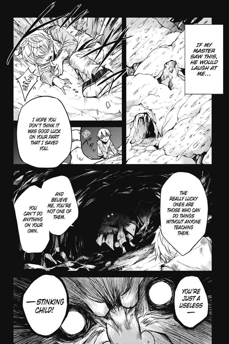 Goblin Slayer Side Story Year One Chapter 3 Page 6