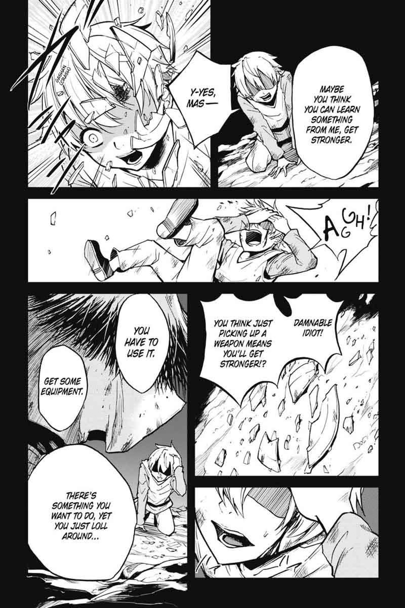 Goblin Slayer Side Story Year One Chapter 3 Page 7