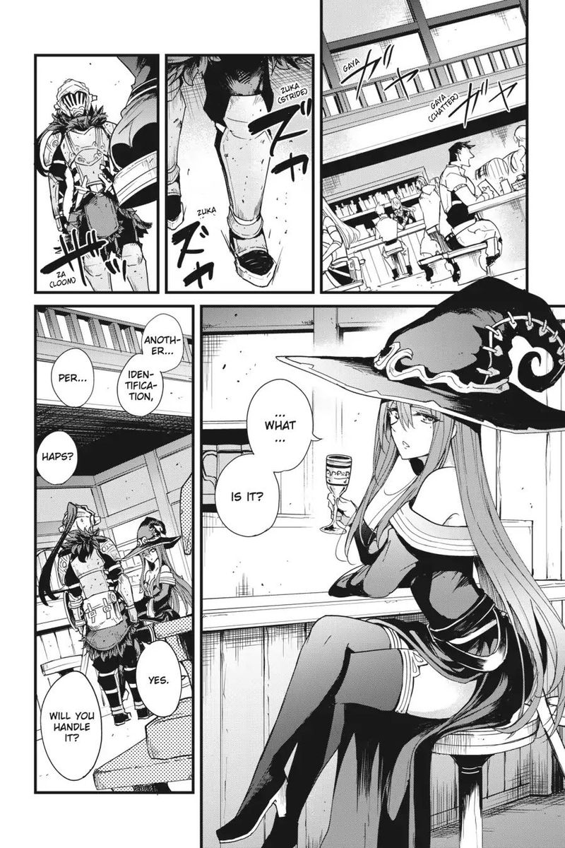 Goblin Slayer Side Story Year One Chapter 31 Page 18