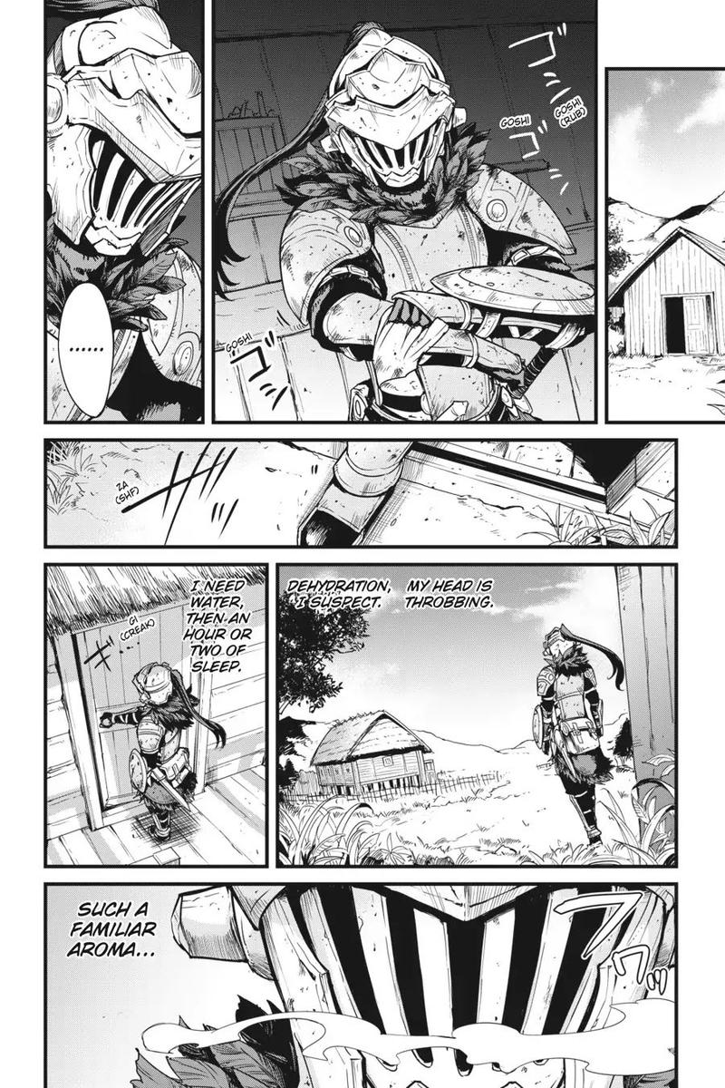 Goblin Slayer Side Story Year One Chapter 33 Page 17