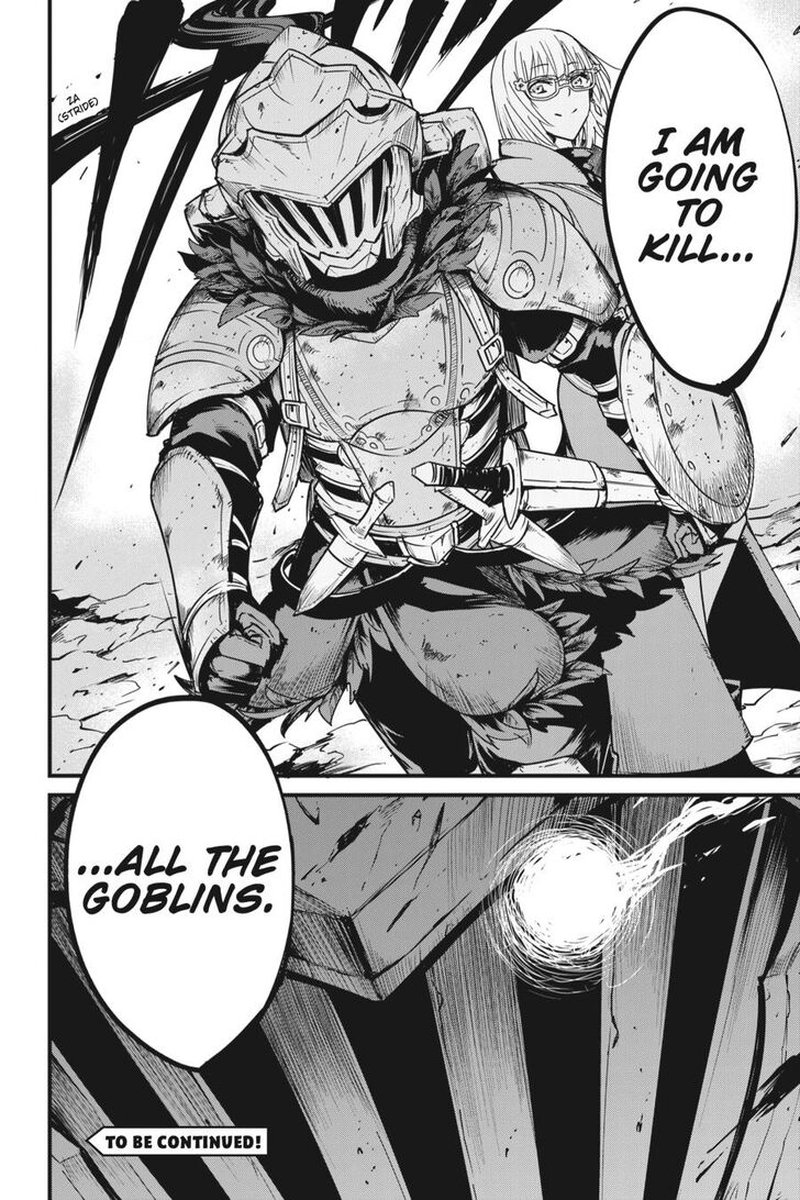 Goblin Slayer Side Story Year One Chapter 37 Page 24