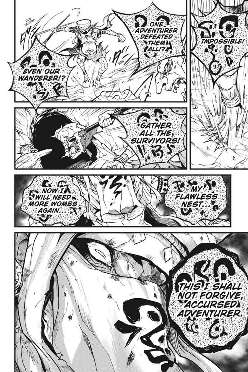 Goblin Slayer Side Story Year One Chapter 4 Page 5