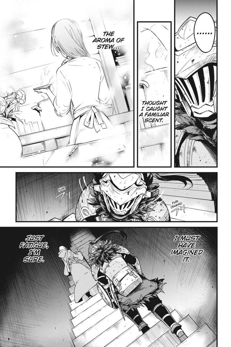 Goblin Slayer Side Story Year One Chapter 42 Page 6