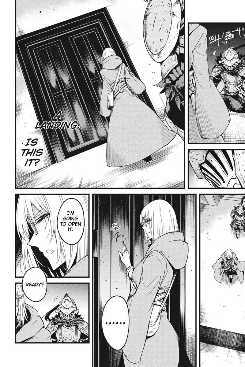 Goblin Slayer Side Story Year One Chapter 42 Page 7