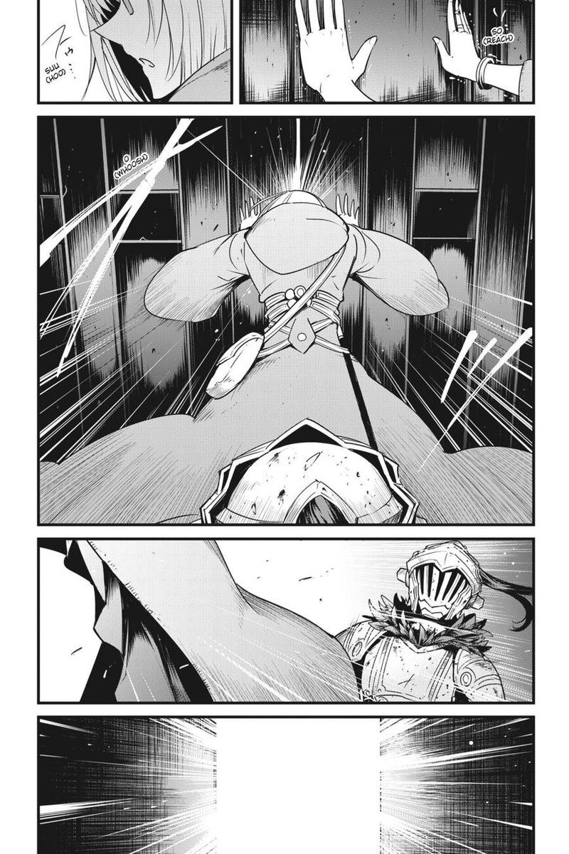 Goblin Slayer Side Story Year One Chapter 42 Page 8