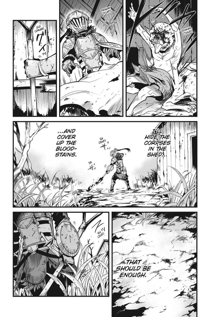 Goblin Slayer Side Story Year One Chapter 45 Page 18