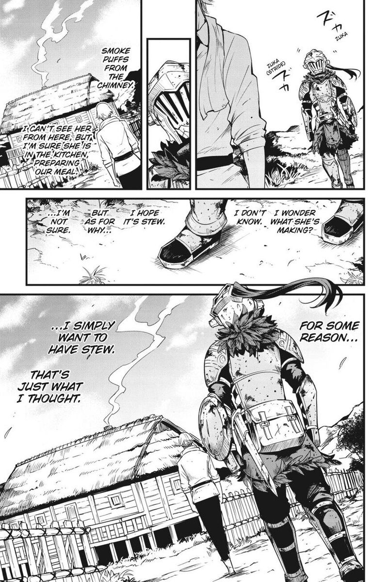Goblin Slayer Side Story Year One Chapter 49 Page 7