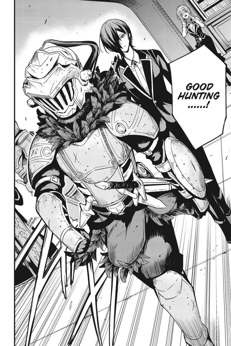 Goblin Slayer Side Story Year One Chapter 52 Page 19