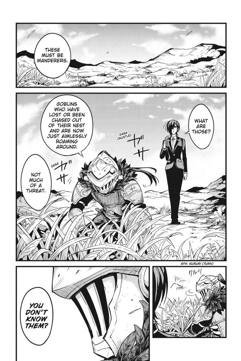 Goblin Slayer Side Story Year One Chapter 53 Page 13