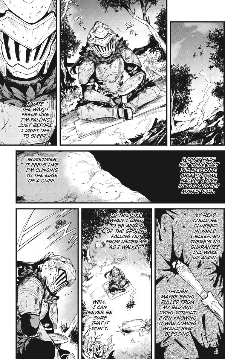 Goblin Slayer Side Story Year One Chapter 57 Page 10