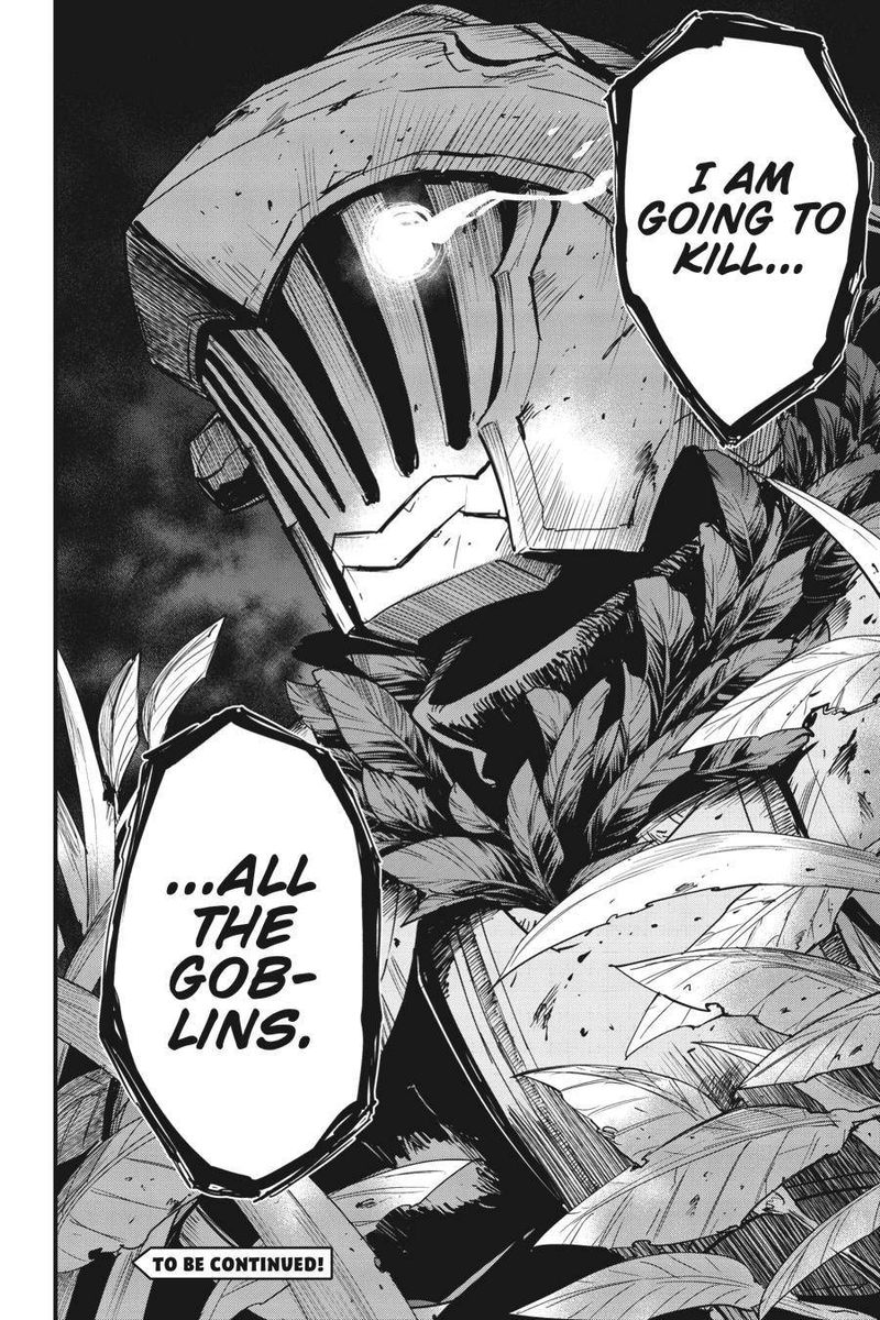 Goblin Slayer Side Story Year One Chapter 60 Page 19