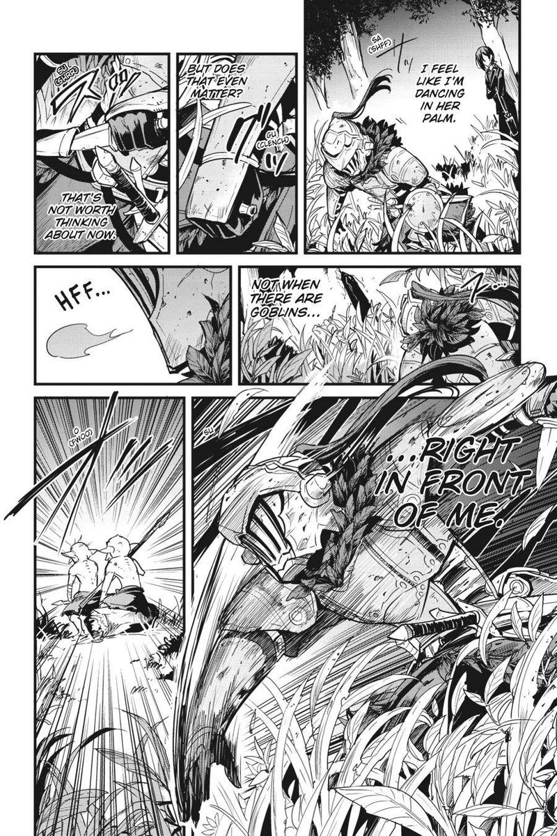 Goblin Slayer Side Story Year One Chapter 61 Page 15