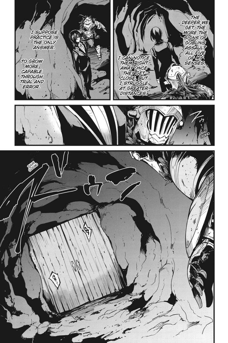 Goblin Slayer Side Story Year One Chapter 62 Page 12