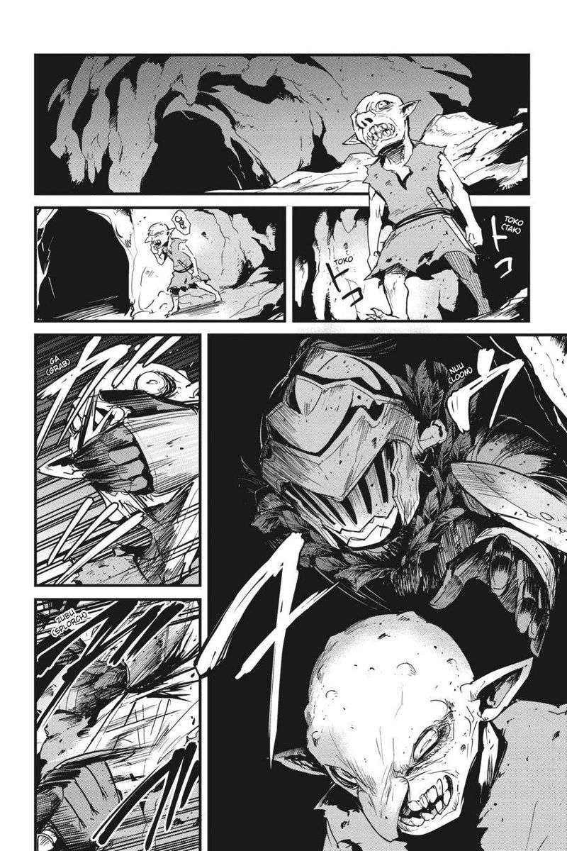 Goblin Slayer Side Story Year One Chapter 62 Page 5