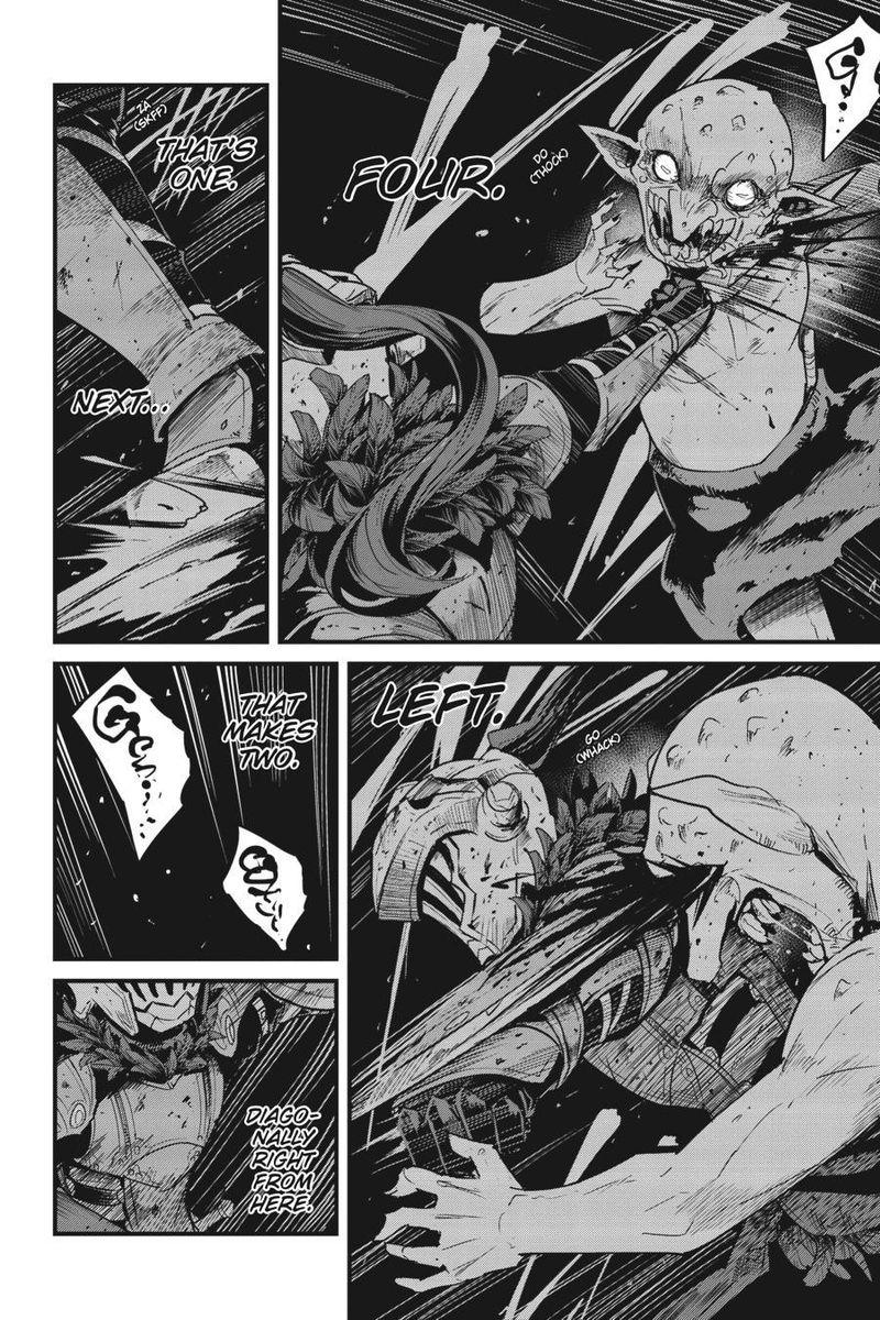 Goblin Slayer Side Story Year One Chapter 63 Page 5