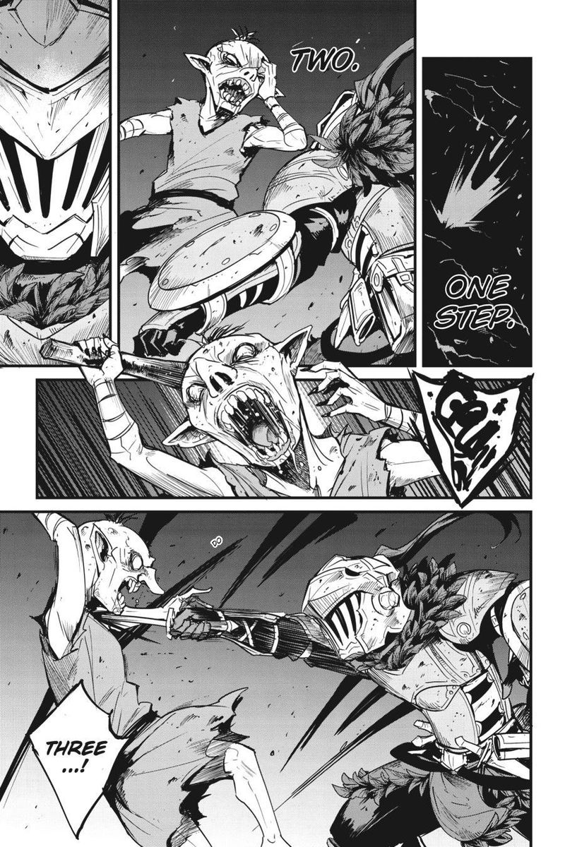 Goblin Slayer Side Story Year One Chapter 63 Page 6