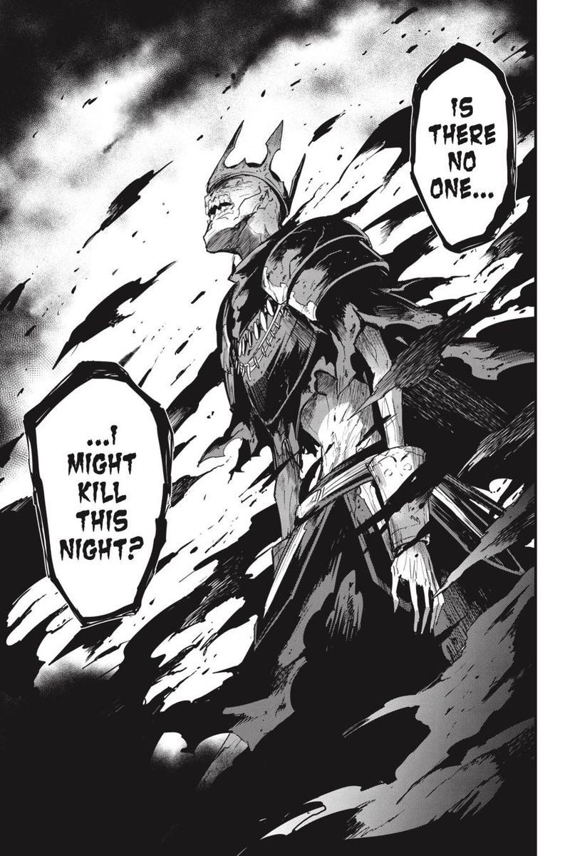 Goblin Slayer Side Story Year One Chapter 74 Page 5