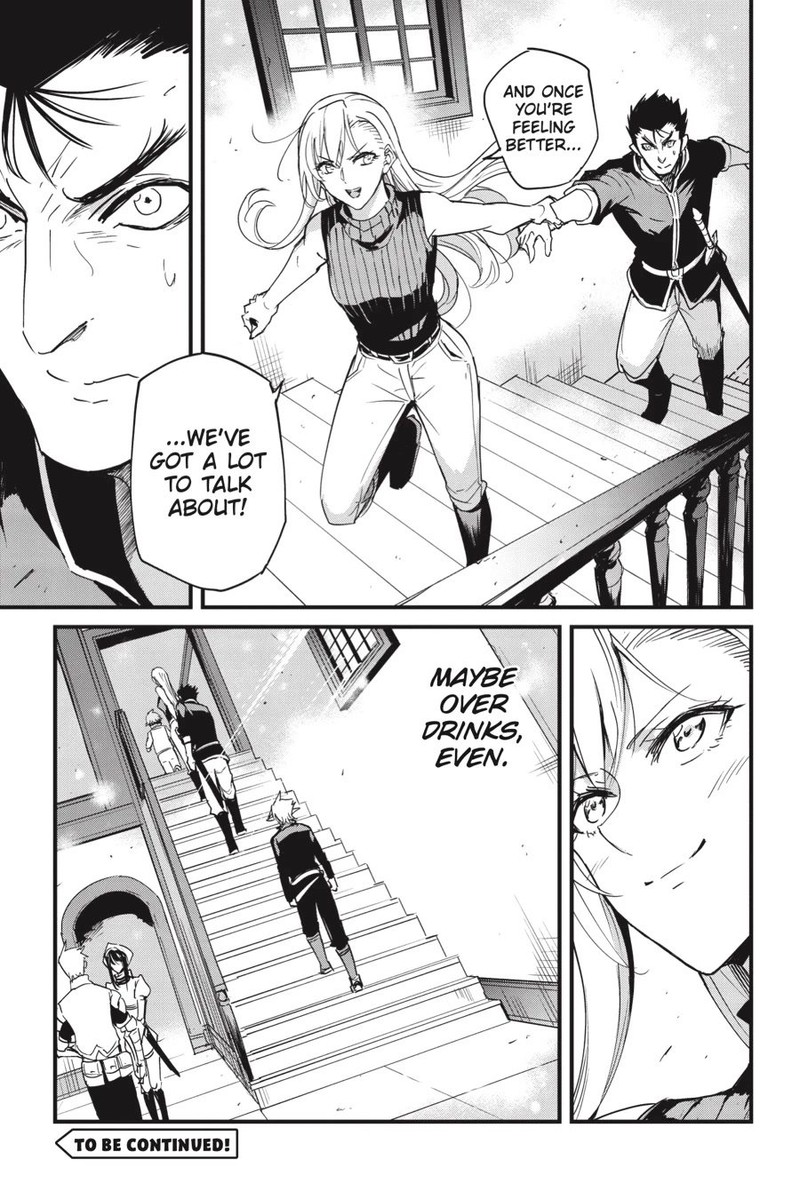 Goblin Slayer Side Story Year One Chapter 77 Page 18