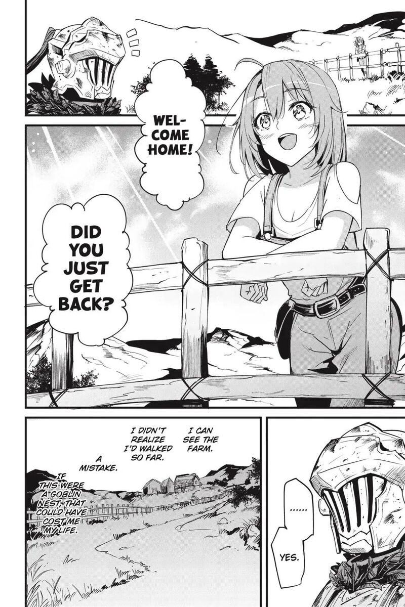 Goblin Slayer Side Story Year One Chapter 78 Page 17
