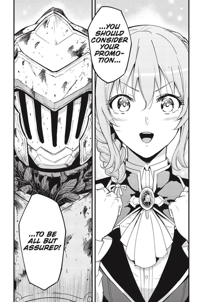 Goblin Slayer Side Story Year One Chapter 78 Page 8