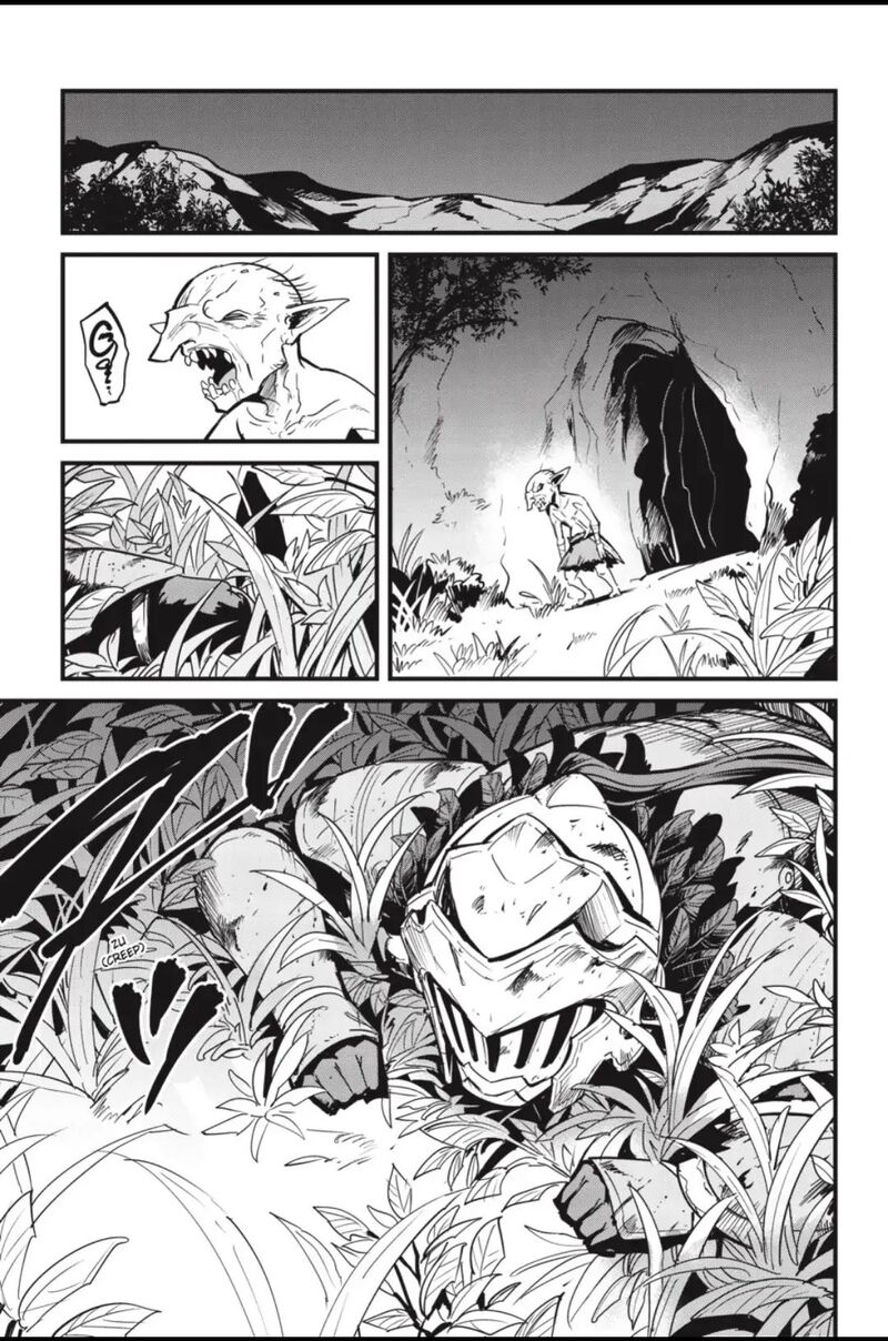 Goblin Slayer Side Story Year One Chapter 79 Page 10