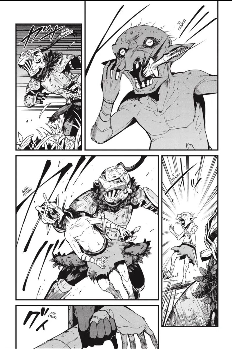Goblin Slayer Side Story Year One Chapter 79 Page 14