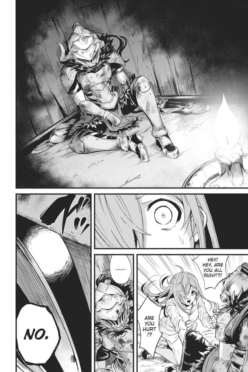 Goblin Slayer Side Story Year One Chapter 8 Page 24