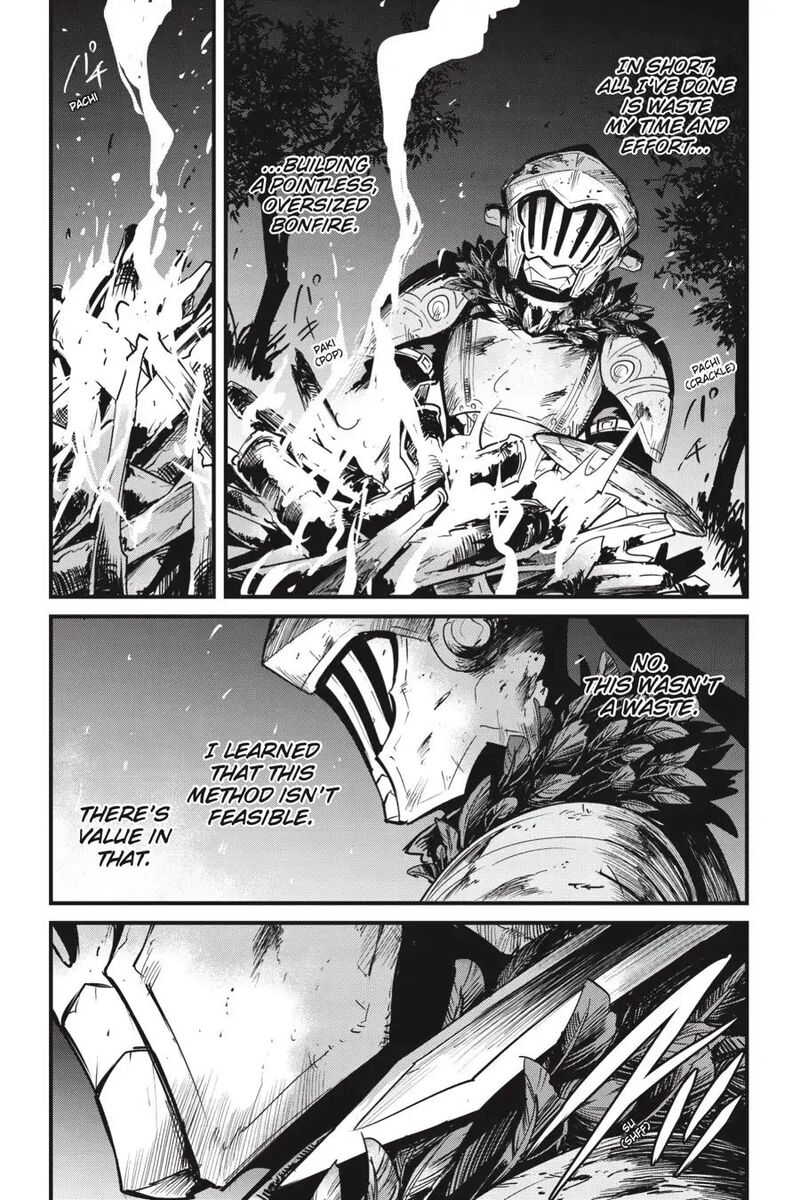 Goblin Slayer Side Story Year One Chapter 80 Page 29